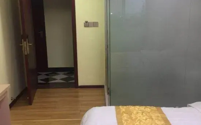 Chongqing Hotel