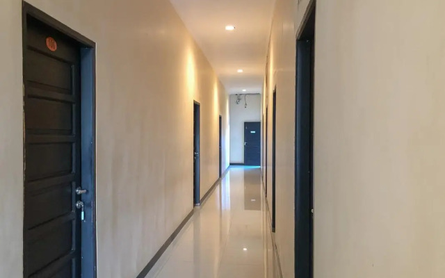 Hotel D'Mario Palopo