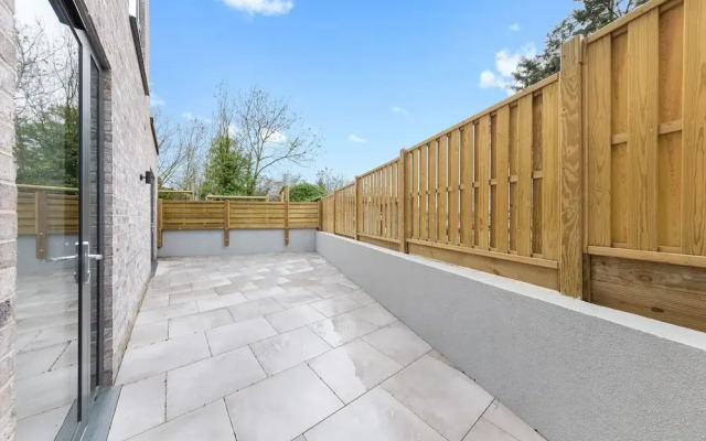 SERCASA - Wembley Park - London