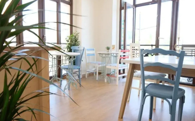 Hostal Balcón al mar