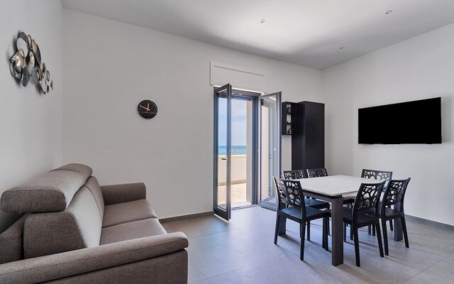 3431 Residence Medusa - Suite Medea PP