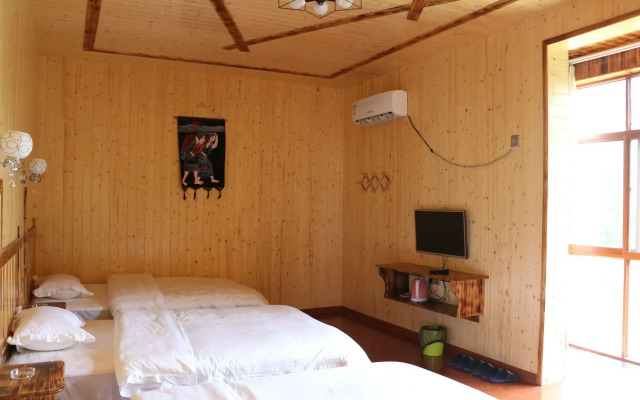 one step to heaven inn