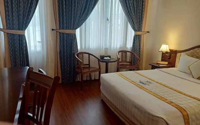 Palace Hotel Vung Tau