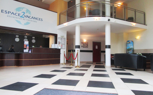 Residence du Parc - Val D'Europe