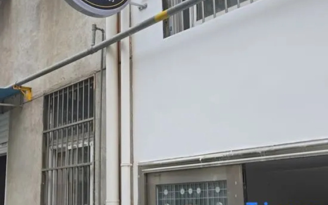 Boyaa Hostel (Suizhou Wanda Plaza) – Exterior – Suizhou