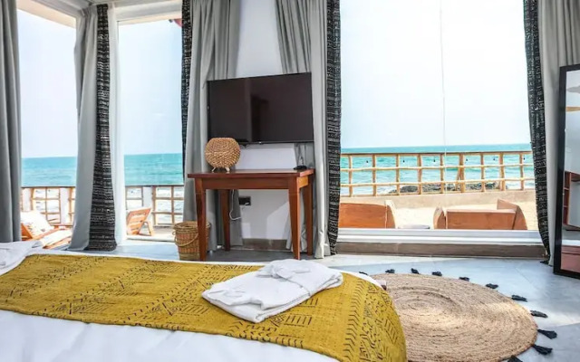 La Villa Aphro Ghana