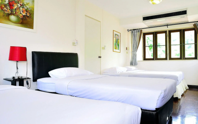 Moosi Yard Hometel Khaoyai
