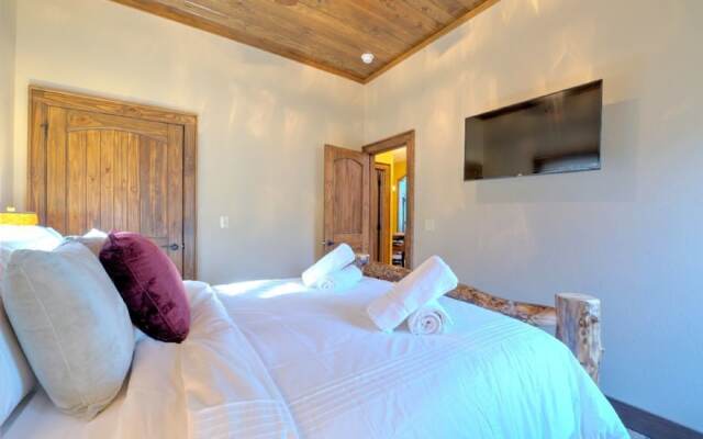 Wilderness Ridge - 3 Br Cabin