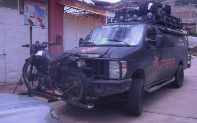 TAYTA Juan Pablo II