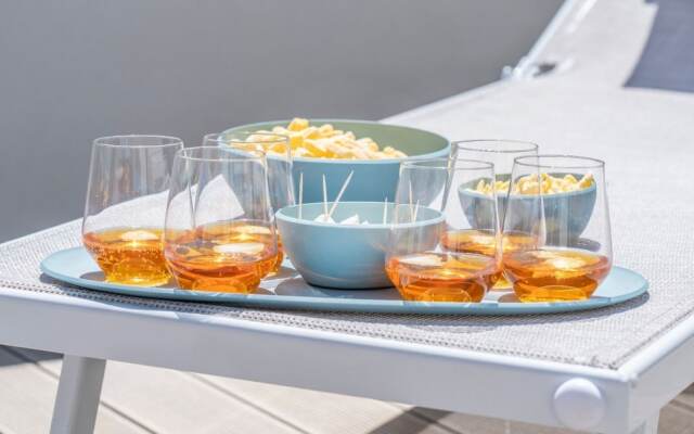 Oasi del Golfo Suites B&B