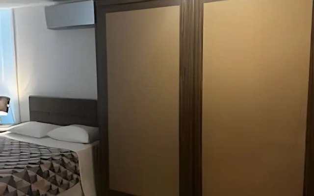 Brisas do Lago - Apartamento 4