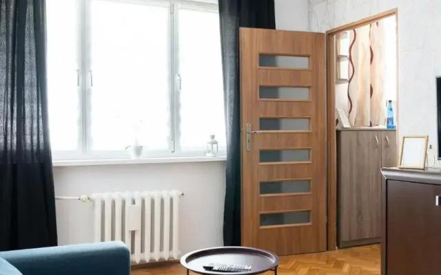 Własne M-Studio CENTRUM parter