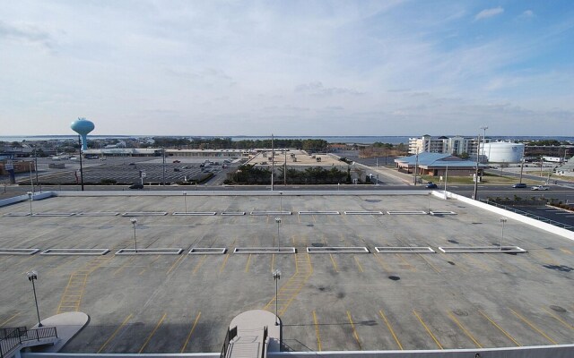 Henlopen Unit 211 by Long & Foster