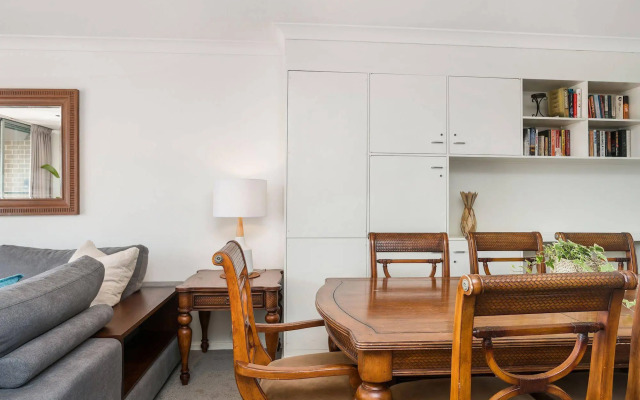 A PERFECT STAY –11 James Cook Apartment