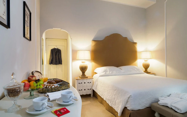 Gagliardi Boutique Hotel