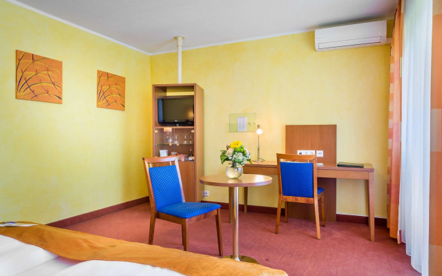 Hotel Rega