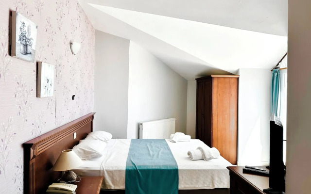 Villa Anfora Otel