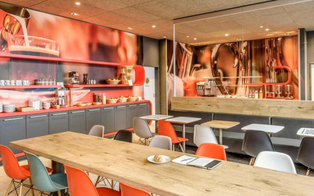 ibis Luzern Kriens