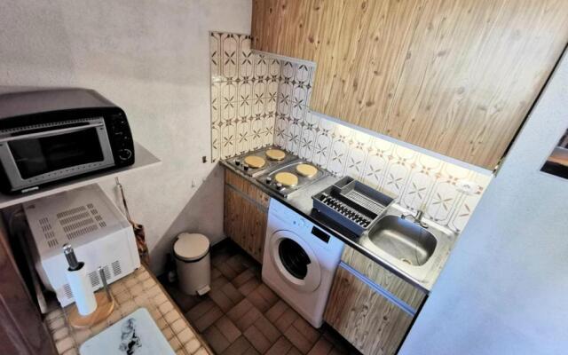 Résidence KARUKERA - 2 Pièces pour 5 Personnes 14