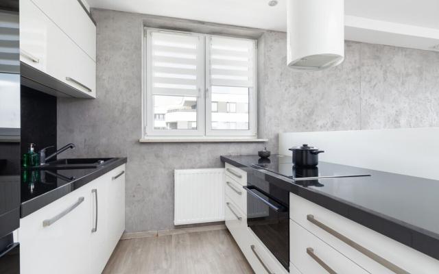 Apartment Osiedle Avia by Renters