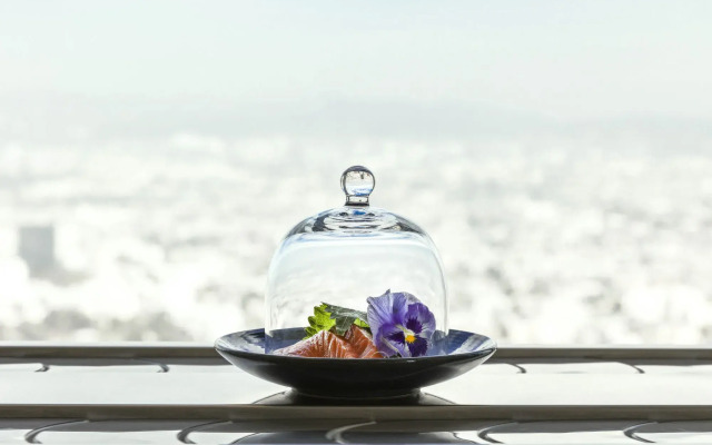 InterContinental Los Angeles Downtown by IHG