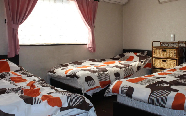 Kyoto Inn Higashiyama