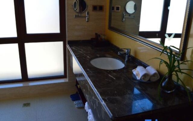 Songjiang International Hotel