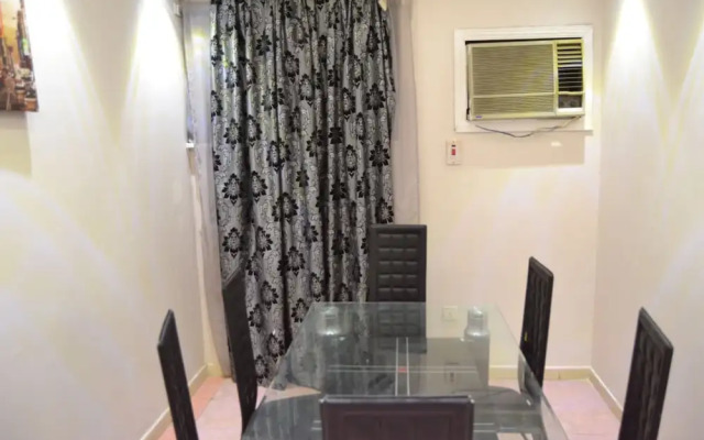 Hayat Al Janadriyah Furnished Units