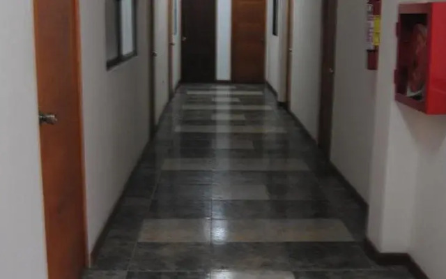 Hotel Puerto Mayor