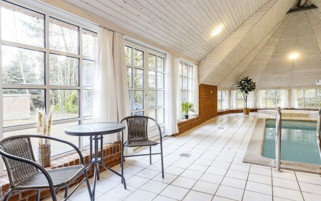Luxury Beach House Marielyst - By Traum Ferienwohnungen