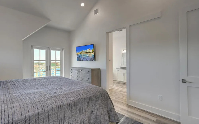 The Great White 306 DAR