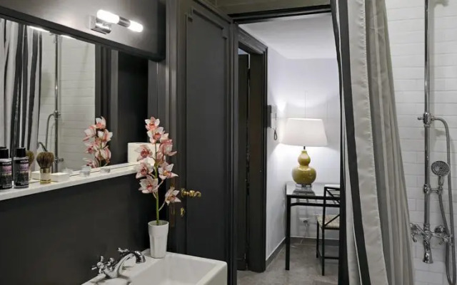 24 Giotto Guesthouse