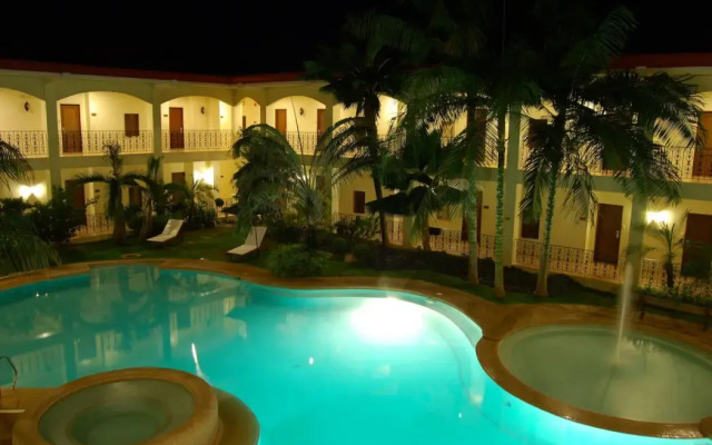 Citystate Asturias Hotel Palawan