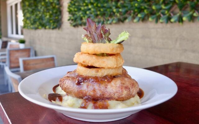 Argyle Hotel Southern Highlands