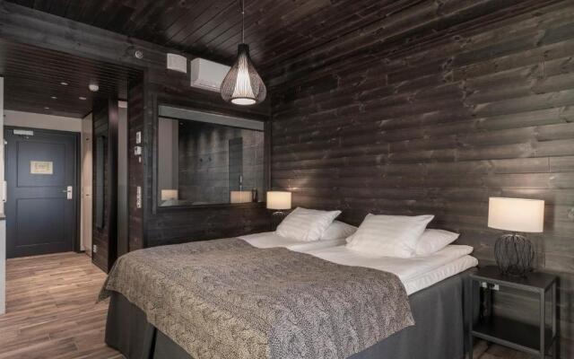 Ski-Inn Kultakero