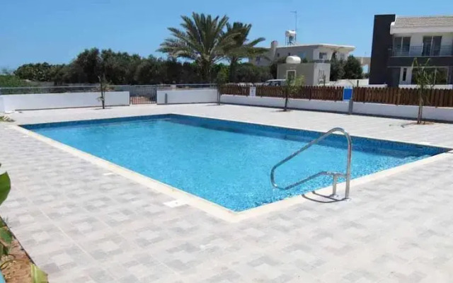 Maisonette Kypria M2