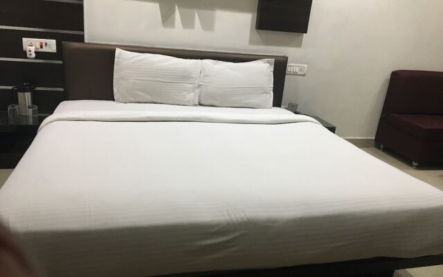 Hotel Bundelkhand Pride