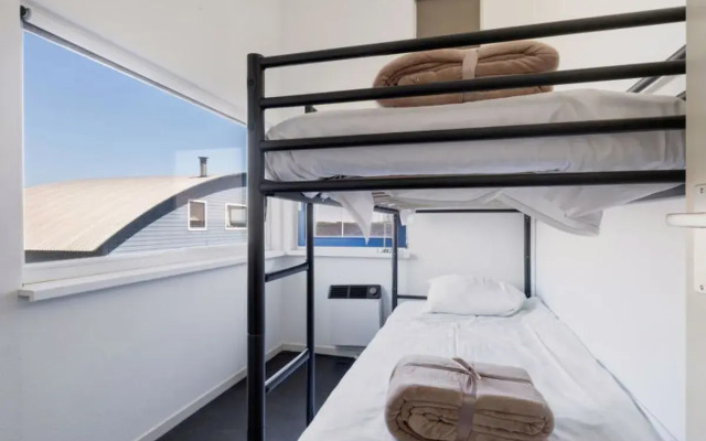 Lauwersmeer (LWM124)