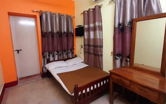 Palm Rivera - Hostel