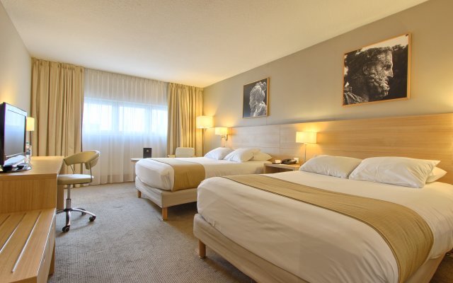 Best Western Plus Paris Orly Airport