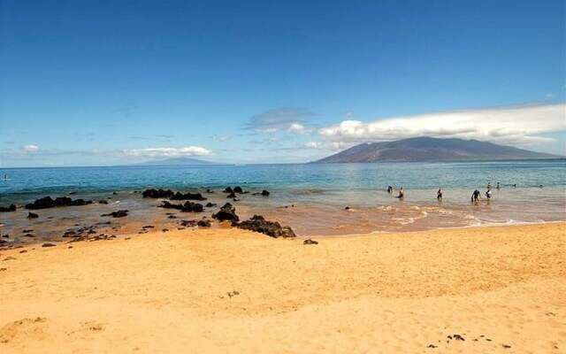 Wailea Ekahi by Kumulani Vacation & Realty