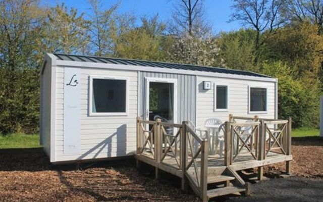 Regenbogen Ferienanlage Tecklenburg