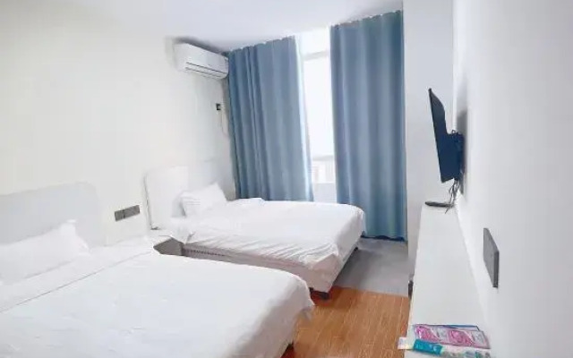 Yichun Wentang Town Liangzhu Hot Spring Homestay