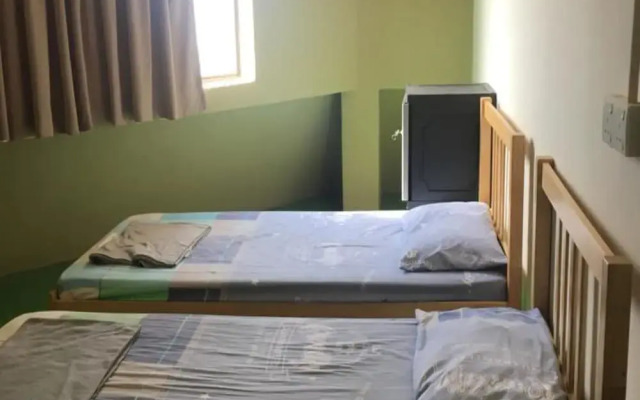 Bean Residence - Hostel