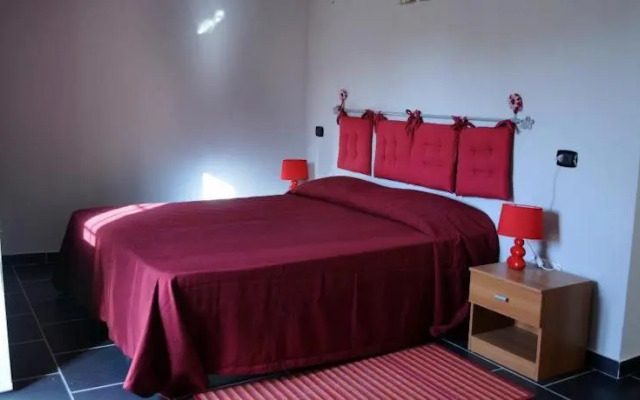 B&B Notti Al Sirente