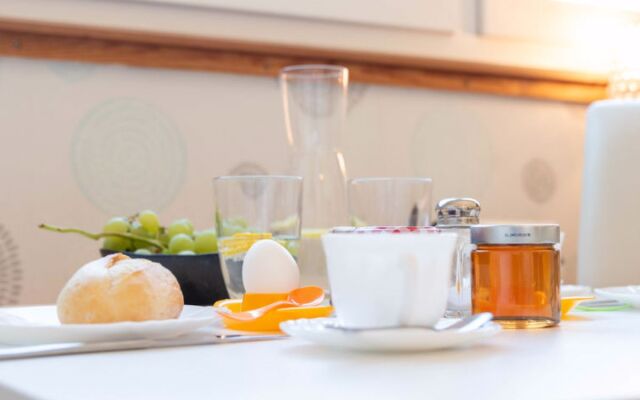 Apartment Mole Norddeich