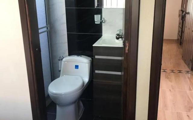 Cabañas Santa Teresa