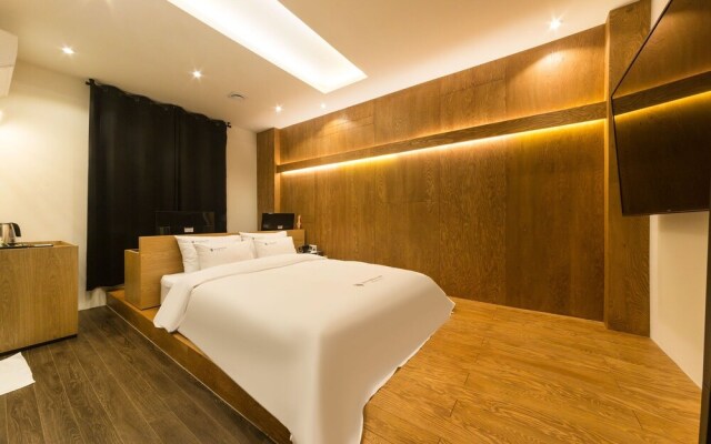 Wonju Hotel Bombom