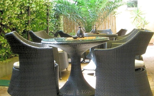 Villa Irma