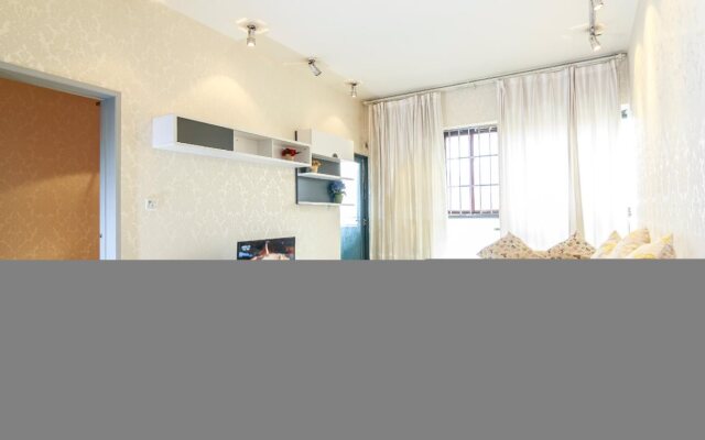 Nissi Holiday Hotel